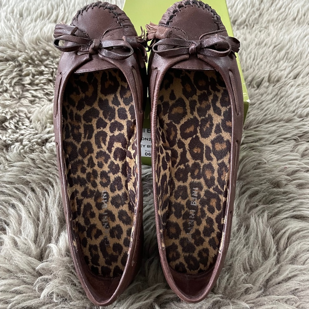 Gianni Bini Leighton 201 Shoe 6.5